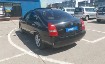 Nissan Primera 2007 года за 3 000 000 тг. в Алматы фото 4