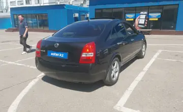 Nissan Primera 2007 года за 3 000 000 тг. в Алматы фото 3