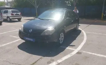 Nissan Primera 2007 года за 3 000 000 тг. в Алматы фото 1