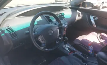 Nissan Primera 2007 года за 3 000 000 тг. в Алматы фото 5