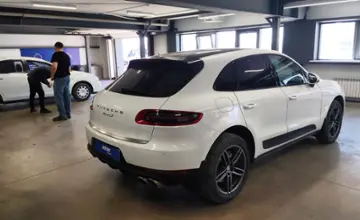 Porsche Macan 2014 года за 13 500 000 тг. в Астана фото 3