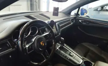 Porsche Macan 2014 года за 13 500 000 тг. в Астана фото 5