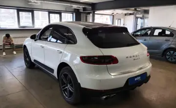 Porsche Macan 2014 года за 13 500 000 тг. в Астана фото 4