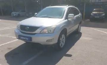 Lexus RX 2004 года за 6 000 000 тг. в Алматы фото 1