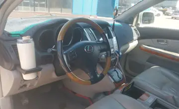 Lexus RX 2004 года за 6 000 000 тг. в Алматы фото 5