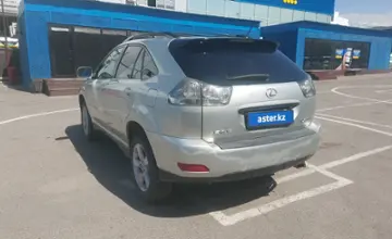 Lexus RX 2004 года за 6 000 000 тг. в Алматы фото 4