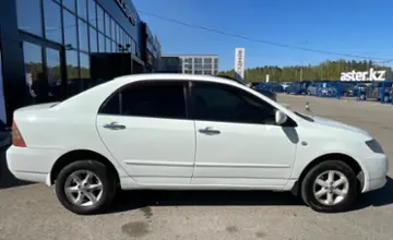 Toyota Corolla 2006 года за 4 000 000 тг. в Усть-Каменогорск фото 4