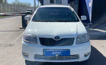 Toyota Corolla 2006 года за 4 000 000 тг. в Усть-Каменогорск фото 2