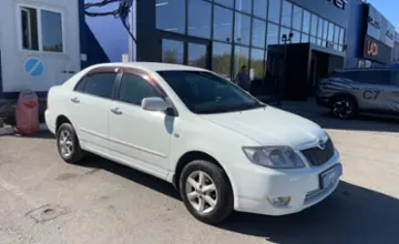 Toyota Corolla 2006 года за 4 000 000 тг. в Усть-Каменогорск фото 3