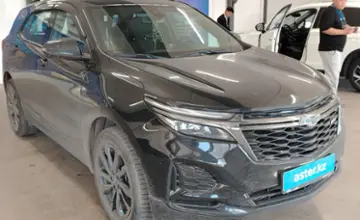 Chevrolet Equinox 2022 года за 10 000 000 тг. в Астана фото 3