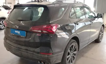 Chevrolet Equinox 2022 года за 10 000 000 тг. в Астана