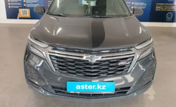 Chevrolet Equinox 2022 года за 10 000 000 тг. в Астана фото 2