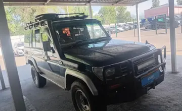Toyota Land Cruiser Prado 1995 года за 5 000 000 тг. в Алматы фото 3