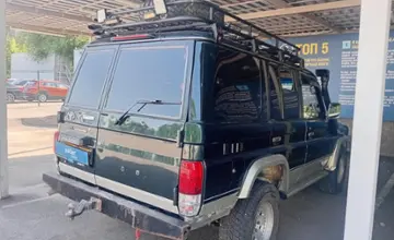 Toyota Land Cruiser Prado 1995 года за 5 000 000 тг. в Алматы