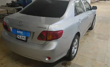 Toyota Corolla 2009 года за 4 500 000 тг. в Актобе
