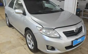 Toyota Corolla 2009 года за 4 500 000 тг. в Актобе фото 1