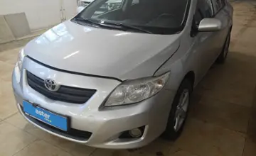 Toyota Corolla 2009 года за 4 500 000 тг. в Актобе фото 3