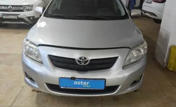 Toyota Corolla 2009 года за 4 500 000 тг. в Актобе фото 2