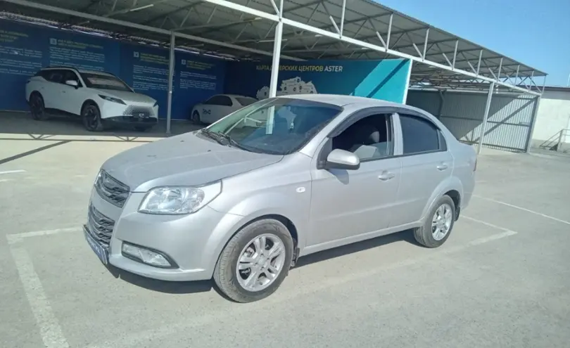 Ravon Nexia R3 2017 года за 3 500 000 тг. в Кызылорда