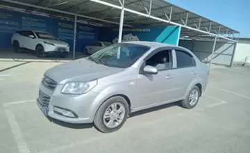 Ravon Nexia R3 2017 года за 3 500 000 тг. в Кызылорда фото 1