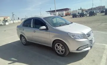 Ravon Nexia R3 2017 года за 3 500 000 тг. в Кызылорда фото 3