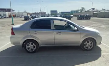 Ravon Nexia R3 2017 года за 3 500 000 тг. в Кызылорда фото 4