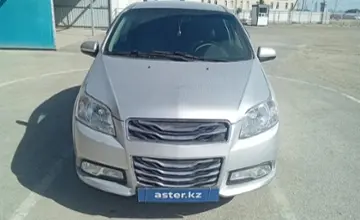 Ravon Nexia R3 2017 года за 3 500 000 тг. в Кызылорда фото 2