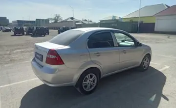 Ravon Nexia R3 2017 года за 3 500 000 тг. в Кызылорда