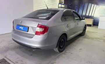 Skoda Rapid 2014 года за 3 000 000 тг. в Павлодар