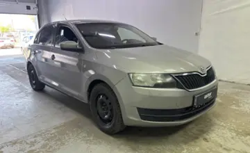 Skoda Rapid 2014 года за 3 000 000 тг. в Павлодар фото 3