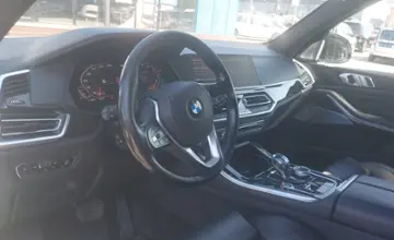 BMW X5 2019 года за 27 000 000 тг. в Алматы фото 5
