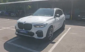 BMW X5 2019 года за 27 000 000 тг. в Алматы фото 1