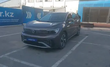 Volkswagen ID.6 2022 года за 12 500 000 тг. в Алматы фото 1