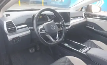 Volkswagen ID.6 2022 года за 12 500 000 тг. в Алматы фото 5