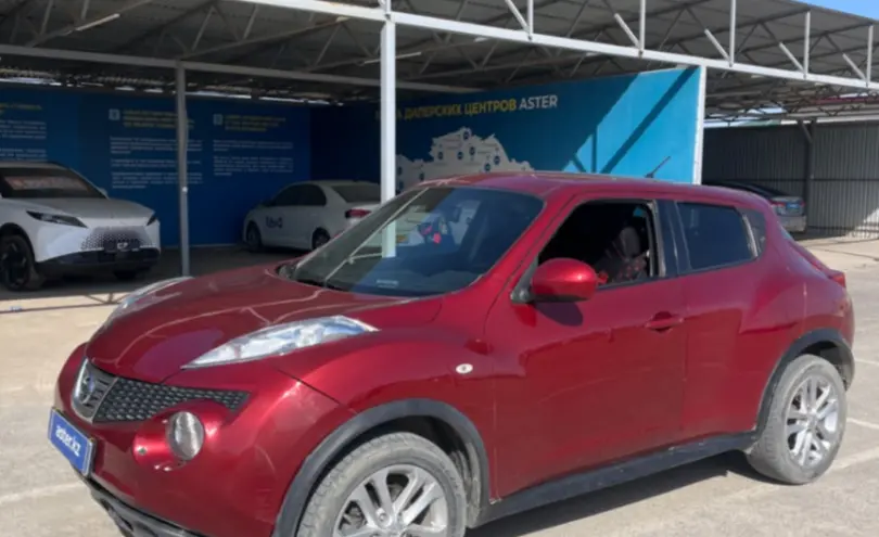 Nissan Juke 2012 года за 5 000 000 тг. в Кызылорда