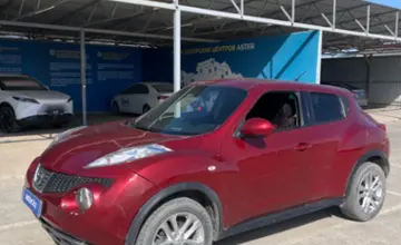 Nissan Juke 2012 года за 5 000 000 тг. в Кызылорда фото 1