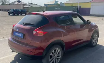 Nissan Juke 2012 года за 5 000 000 тг. в Кызылорда