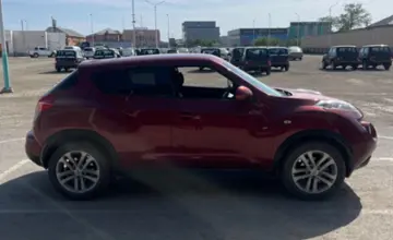 Nissan Juke 2012 года за 5 000 000 тг. в Кызылорда фото 4