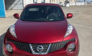 Nissan Juke 2012 года за 5 000 000 тг. в Кызылорда фото 2