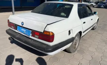 BMW 7 серии 1989 года за 1 500 000 тг. в Караганда