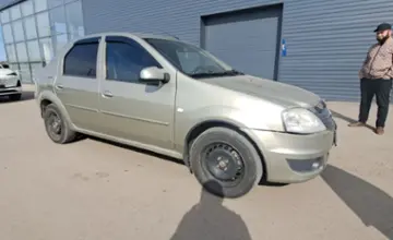 Renault Logan 2012 года за 2 000 000 тг. в Петропавловск фото 3