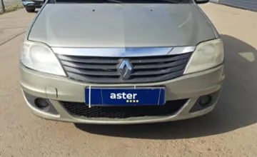 Renault Logan 2012 года за 2 000 000 тг. в Петропавловск фото 2