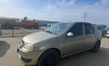 Renault Logan 2012 года за 2 000 000 тг. в Петропавловск фото 1
