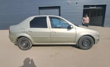 Renault Logan 2012 года за 2 000 000 тг. в Петропавловск фото 4