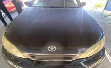 Toyota Windom 1996 года за 2 800 000 тг. в Талдыкорган фото 2