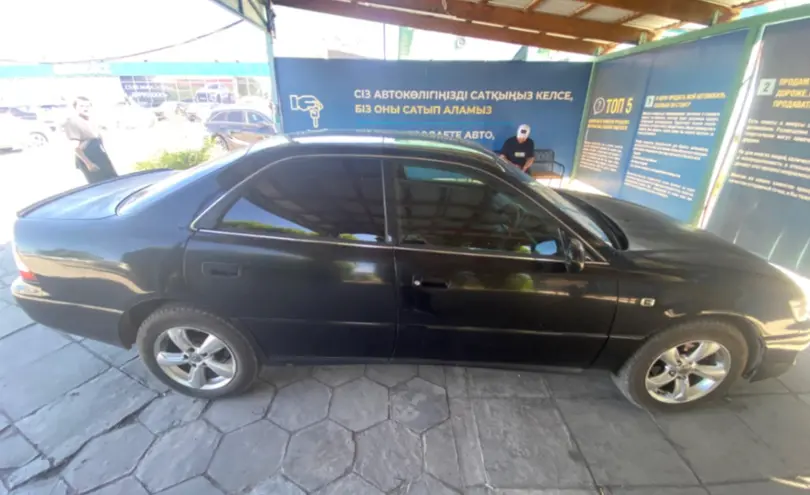 Toyota Windom 1996 года за 2 800 000 тг. в Талдыкорган фото 4