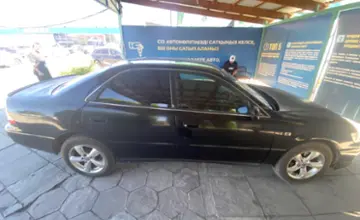 Toyota Windom 1996 года за 2 800 000 тг. в Талдыкорган фото 4