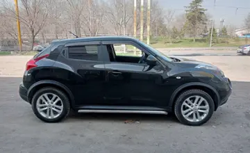 Nissan Juke 2011 года за 5 300 000 тг. в Алматы