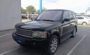 Land Rover Range Rover 2007 года за 7 500 000 тг. в Тараз фото 1