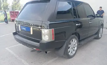 Land Rover Range Rover 2007 года за 7 500 000 тг. в Тараз